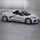 Illustration for article titled How would you spec the 2020 Corvette?